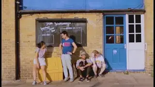 Strawberry Generation -  When You Were Here And I Was Sad (Official Video)