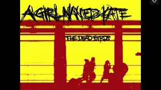 “A Girl Named Kate” By: The Dead Birds (Music Video)