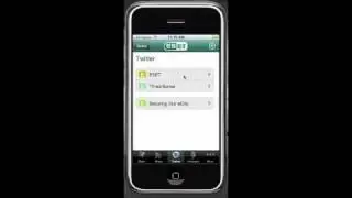 ESET iPhone App