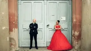 Gamze & Mustafa - Kina/Polterabend Making of