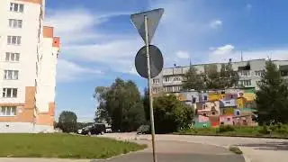 По Пскову