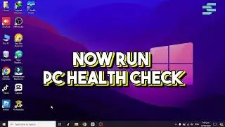 Using PC Health Check for Windows 11