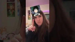 MHA Eri’s Crazy Christmas 