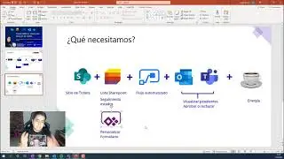 Flujo aprobación Power Automate