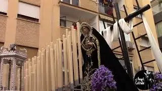 Nuestra Señora del Sol , Málaga 2022 (BM Trinidad Sinfónica)