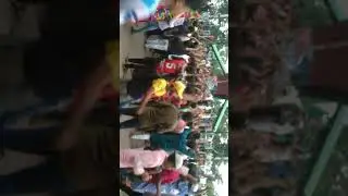 শেখ হাসিনা পালিয়েছে