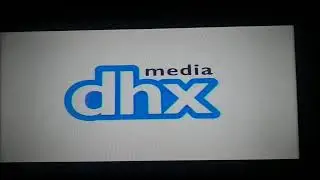 DHX media/Nickelodeon productions (2018) Brazilian & Spanish Cast