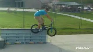 Watch Out For That!
