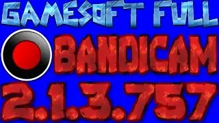 DESCARGAR BANDICAM 2.1.3.757