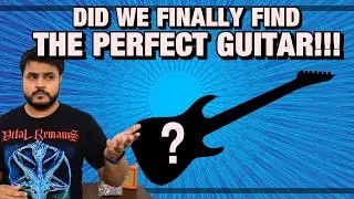 Does The Perfect Guitar Exist??? | TUGGtv