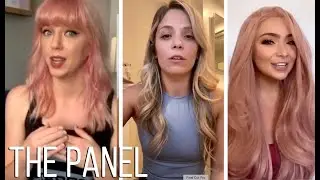 The Panel #3: Forget Money, What Would You Build?