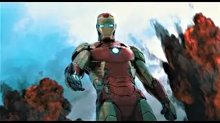 Inside 3d CGI demoreel