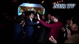 Шахбача дар туйи худш ракс кад ана ходиса