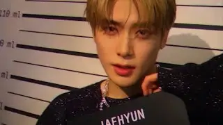 NCT DOJAEJUNG 'Kiss' Clip