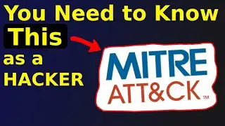 What is the MITRE ATT&CK Framework? | Cybersecurity TTPs & Threat Hunting Guide