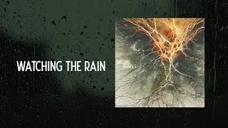 Dan Caine - Watching The Rain
