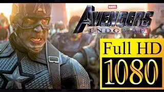 Avengers Assemble in Final Fight Scene Full HD - AVENGERS 4: ENDGAME (2019) Movie Clip