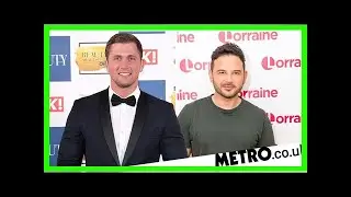 Ryan Thomas insists there's no beef with Dan Osborne over Celebrity Big Brother