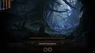 Path of Exile 2 - Native 4K with DLAA & Max Settings - NVIDIA RTX 4090