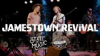 Jamestown Revival - 