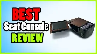 Best Bench Seat Console for 2023 || Which is the Best Bench Seat Console