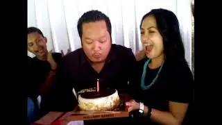 Aniversari Universal Printing Buana Book Store