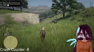 The Online Experience - Red dead Redemption 2