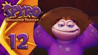 Spyro 2 Reignited Trilogy ITA [Parte 12 - Fontana Mistica]