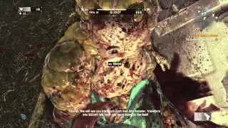 Dying Light- Bozak Horde Part 2