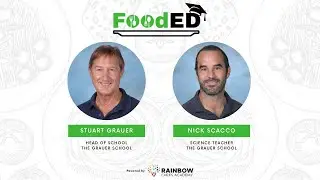 Cultivating Health and Wellness: The Power of Small Schools for Food Education