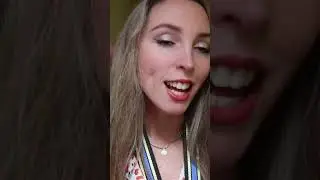 Наталия Могилевская - Місяць по небу ходить 🌙 #short