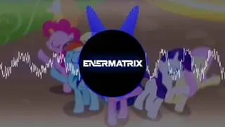We're Not Flawless (Enermatrix Remix)