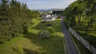 Tour Virtual y Reportaje Fotográfico de una Casa muy ESPECIAL / DN INMO