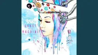 Ghost in the Machine (feat. Chris Shelley)
