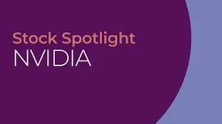 Alliance Witan - Stock Spotlight: Nvidia