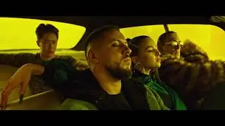 MONATIK - «То, от чего без ума»