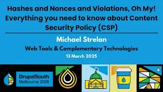 Everything you need to know about Content Security Policy (CSP) / Web Tools / Michael Strelan