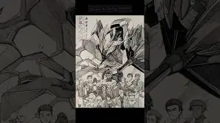 Which anime is this?