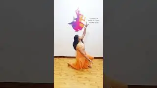 DEVA SHREE GANESHA I DANCE COVER |AGNIPATH 