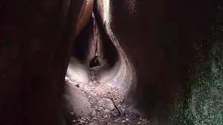 DEEP VAGINA for BIG DICK! Top sex places! Pussy cave! Genital in nature!