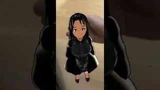 AR Occlusion in my Unity Game GameMaster