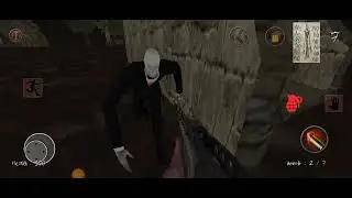 The Dusk Of Slenderman