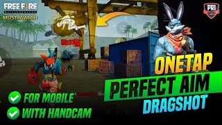 bnl free fire headshot trick