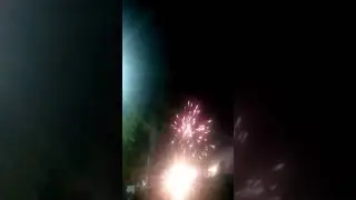 Suasana alon alon kota blitar