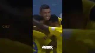 C.Ronaldo goal again.            
