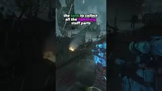 3 THINGS you have forgotten about Origins Zombies #shorts #blackops2zombies #blackops #blackops3