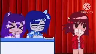 “Name something a burglar would not wanna see when he breaks into a house” RMPC Skit