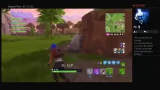 Fornite