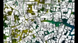 QGis + ChatGPT  vídeo 7: Integración del área de introducción