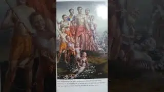 Перерождение. Самсара. Колесо Рождения и Смерти. Закон Природы.